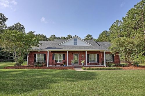 1574 Zettwell Rd, Statesboro, GA 30461-2998