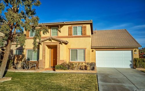 11172 Shanandoah St, El Mirage, CA 92301-6128