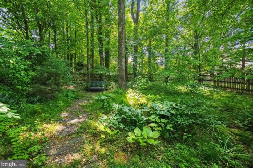 725 Sonata Way, Silver Spring MD exterior