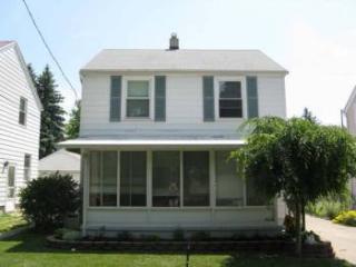 4622 Haven Ave, Toledo, OH 43612-2339