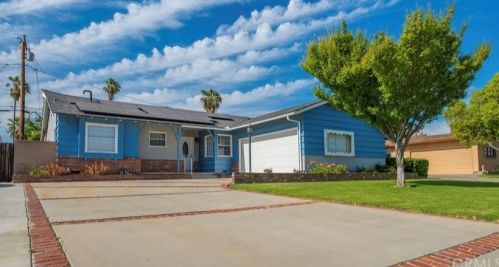 321 Kelby St, Covina, CA 91723-1222