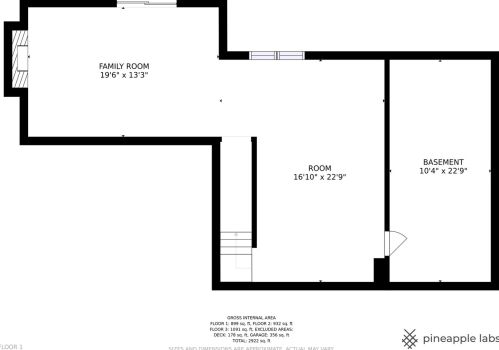 1034 Big Eagle Trl, Carol Stream IL  60188-9154 exterior