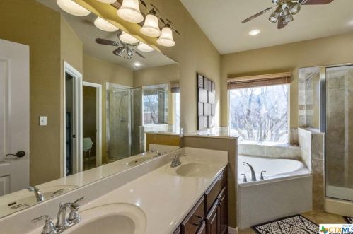 600 Marshall Dr, Morgans Point TX 76513-3787 exterior