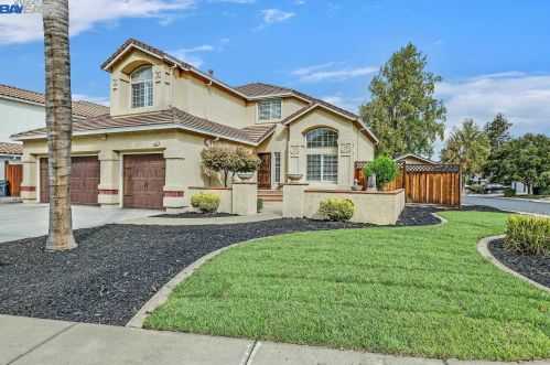 4692 Gerrilyn Way, Livermore, CA 94550-3778