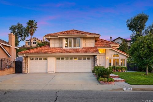 20932 Northview Dr, Walnut, CA 91789-2024