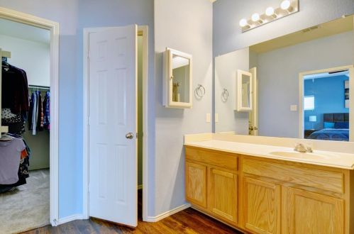 7500 Lazy Spur Blvd, Fort Worth TX  76131-5229 exterior