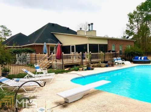 505 Canvasback Ct, Statesboro, GA 30461-4481