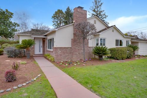 520 Yosemite Ave, Mountain View, CA 94041-2157