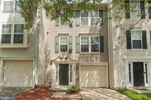9807 Bartley Ct, Fredericksburg, VA 22408-9225