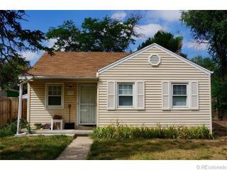 1165 Chester St, Denver, CO 80010-3104