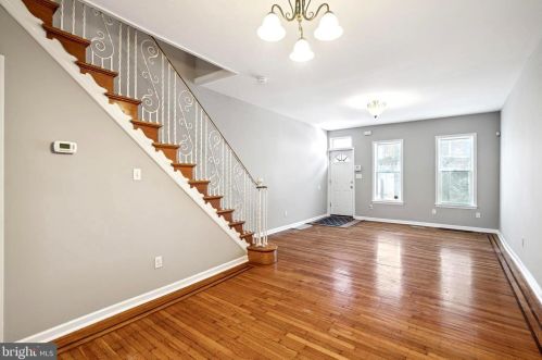 2007 Dorrance St, Philadelphia PA  19145-2921 exterior
