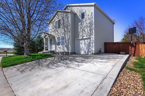 1481 Hummingbird Cir, Denver, CO 80601-4343