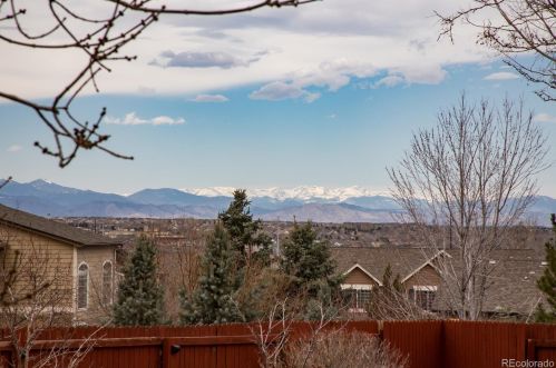 11577 Larkspur Dr, Parker CO 80134-7127 exterior