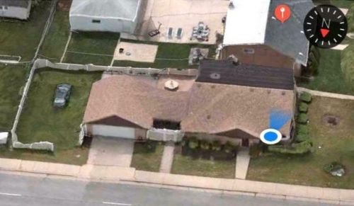 8761 Oriole Ave, Niles, IL 60714-2028