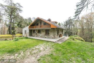1926 Stringtown Rd, Glencoe MD  21152-9409 exterior