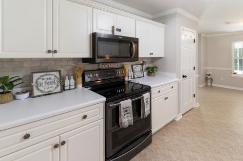 4441 Sapelo Dr, Evans GA  30809-8222 exterior