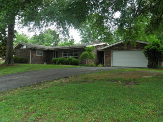 395 Forest Hill Dr, Leach, TN 38344-2120