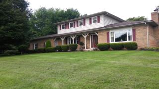 2251 Midway Blvd, Lancaster OH  43130-1112 exterior