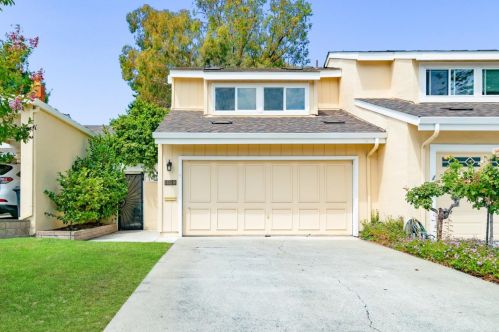 1029 Tulipan Dr, San Jose, CA 95129-3048
