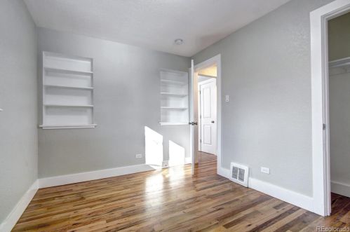2396 Poplar St, Denver CO  80207-3561 exterior