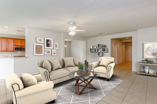 8218 Clover Leaf Dr, Richmond TX  77469-4863 exterior