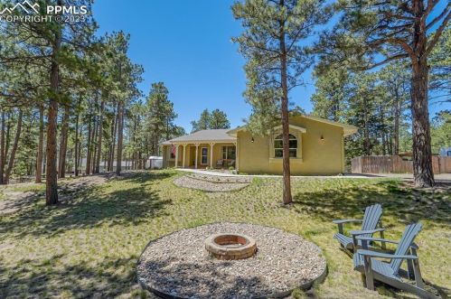 14910 Spiritwood Loop, Black Forest, CO 80106-9035