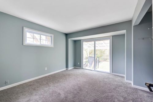 1462 Blueorchard Dr, Cincinnati OH  45230-2322 exterior