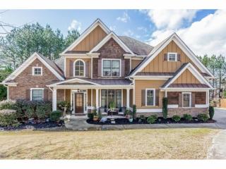 125 White Spruce Ct, Dallas, GA 30157-5044