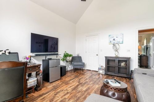 2935 Chesterfield Way, Conyers GA  30013-2487 exterior