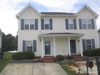2117 Ventana Ln, Raleigh, NC 27604-6408