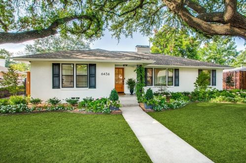 6436 Glennox Ln, Dallas, TX 75214-2225