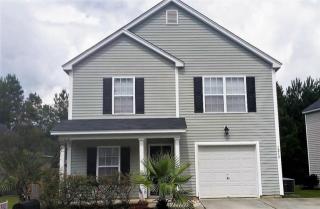 1215 Wild Goose Trl, Summerville SC  29483-8023 exterior