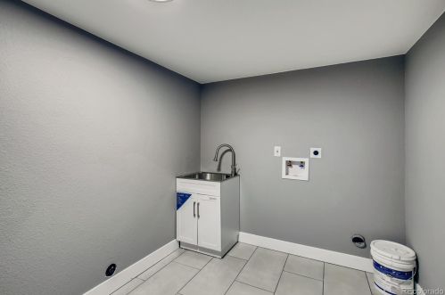 4636 Saulsbury St, Denver CO  80033-3535 exterior