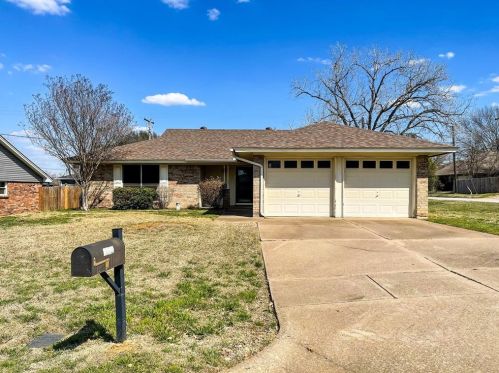 1422 Breckenridge Rd, Midlothian, TX 76063-2800