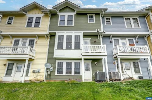 1731 Painted Sky Ter, Charlottesville, VA 22901-9229