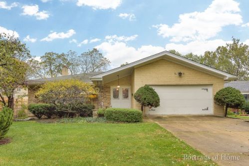 2205 High Ridge Pkwy, Hillside, IL 60162-2202