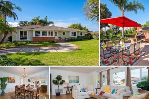 1815 Hunsaker St, Oceanside, CA 92054-5629