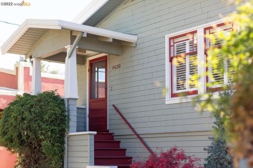 1420 Hearst Ave, Berkeley, CA 94702-1523