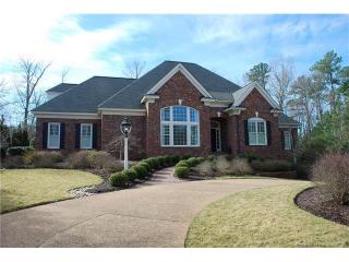 1917 Miln House Rd, Williamsburg VA  23185 exterior