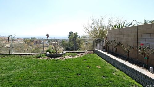 5580 Via Escalante, Riverside CA  92509-5562 exterior