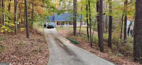 77 Bluebird Ct, Monticello, GA 31064-9208
