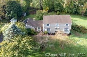 15 Peach Tree Ct, Cheshire, CT 06410-2367