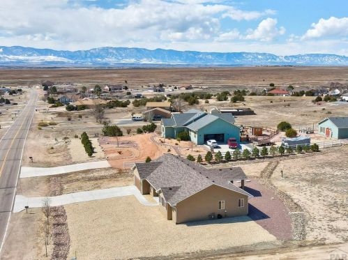 413 Tejon Ave, Pueblo CO  81007-3285 exterior