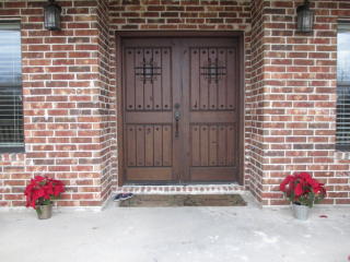 596 Fisher St, Bellvue, TX 77418-1208
