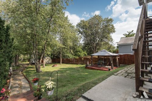 321 Freehauf St, Lemont, IL 60439-4216