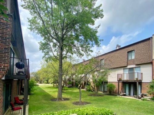 453 Elm St, Bannockburn IL  60015-5823 exterior