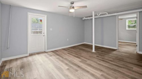 1778 Flintwood Dr, Atlanta GA  30316-4101 exterior