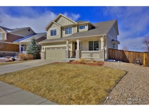 186 Mcgregor Cir, Erie, CO 80516-3604