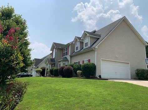 40 Green Gables Dr, Porterdale, GA 30016-3107