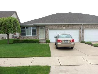 1421 Tiger Lily Ln, Joliet, IL 60435-3986